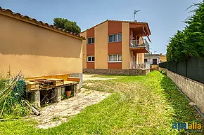 Appartement dans un quartier résidentiel de Sant Antoni de Calonge