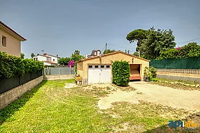 Appartement dans un quartier résidentiel de Sant Antoni de Calonge