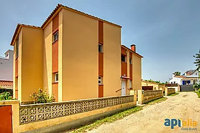 Appartement dans un quartier résidentiel de Sant Antoni de Calonge