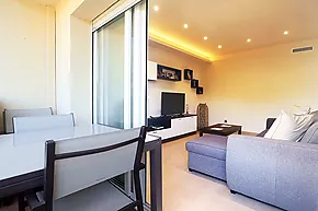 Apartamento zona de la playa en Palamos