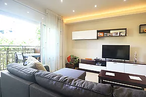 Apartament zona de la platja a Palamos