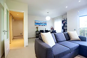 Apartamento zona de la playa en Palamos