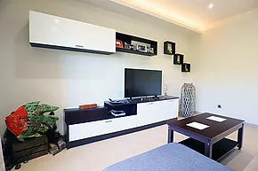 Apartament zona de la platja a Palamos