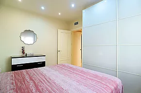 Apartamento zona de la playa en Palamos