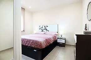 Apartamento zona de la playa en Palamos