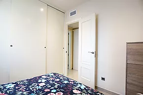 Apartamento zona de la playa en Palamos