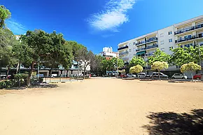 Appartement en bord de mer à Palamos