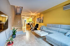 Townhouse in Sant Feliu de Guixols