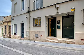 Maison de ville à Sant Feliu de Guixols