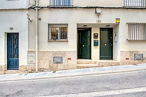 Townhouse in Sant Feliu de Guixols