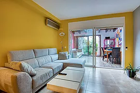 Townhouse in Sant Feliu de Guixols