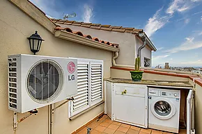 Townhouse in Sant Feliu de Guixols