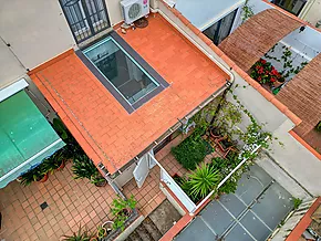 Maison de ville à Sant Feliu de Guixols