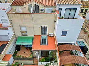 Casa adosada en Sant Feliu de Guixols