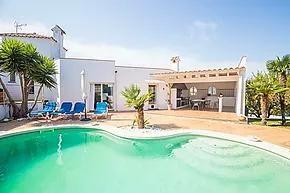 Casa planta baja con vista en Sant Antoni de Calonge