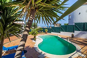 Casa planta baja con vista en Sant Antoni de Calonge