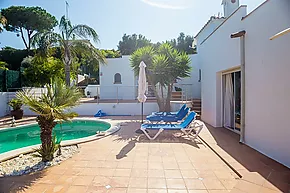 Casa planta baja con vista en Sant Antoni de Calonge