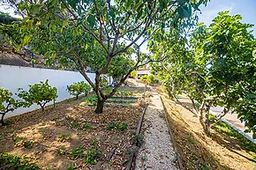 Casa planta baixa amb vistes a Sant Antoni de Calonge