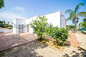 Casa planta baja con vista en Sant Antoni de Calonge