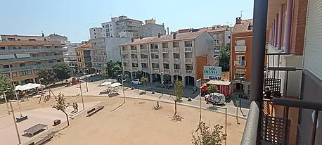 Apartamento en segunda linea en Sant Antoni de Calonge