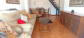 Apartment on second line in Sant Antoni de Calonge