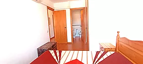 Apartament en segona línia a Sant Antoni de Calonge