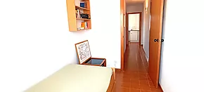 Apartamento en segunda linea en Sant Antoni de Calonge