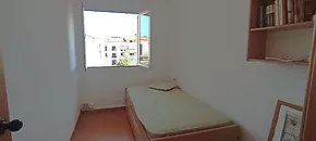 Apartament en segona línia a Sant Antoni de Calonge