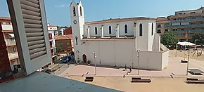 Apartamento en segunda linea en Sant Antoni de Calonge