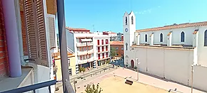 Apartment on second line in Sant Antoni de Calonge