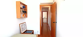 Apartamento en segunda linea en Sant Antoni de Calonge