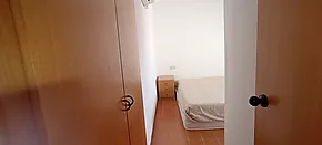 Apartamento en segunda linea en Sant Antoni de Calonge