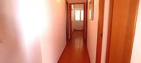 Apartamento en segunda linea en Sant Antoni de Calonge