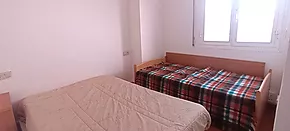 Apartamento en segunda linea en Sant Antoni de Calonge