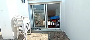 Apartamento en segunda linea en Sant Antoni de Calonge