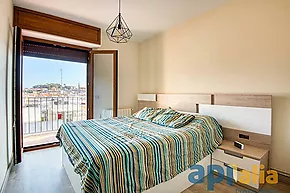 Estupendo apartamento cerca de la playa en Palamos