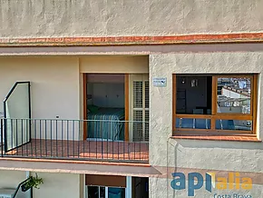 Estupendo apartamento cerca de la playa en Palamos