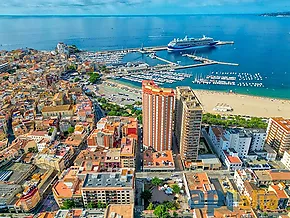 Fantàstic apartament a prop de la platja a Palamos