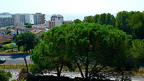 Maison confortable près de la plage à Sant Antoni de Calonge