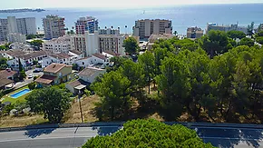 Maison confortable près de la plage à Sant Antoni de Calonge