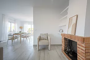 Spectaculaire appartement rénové à Palamos