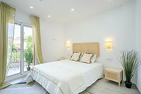 Spectacular renovated apartment in Palamos