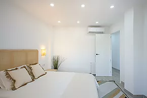 Espectacular apartamento reformado en Palamos