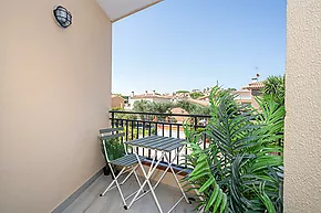 Spectacular renovated apartment in Palamos