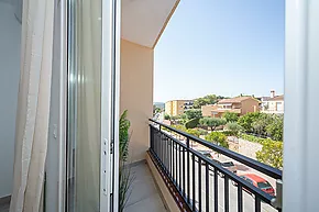 Espectacular apartament reformat a Palamos