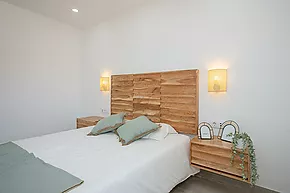 Espectacular apartamento reformado en Palamos