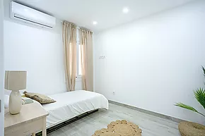 Espectacular apartamento reformado en Palamos