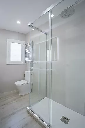 Espectacular apartamento reformado en Palamos