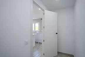 Espectacular apartamento reformado en Palamos