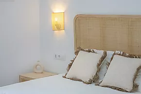 Spectacular renovated apartment in Palamos